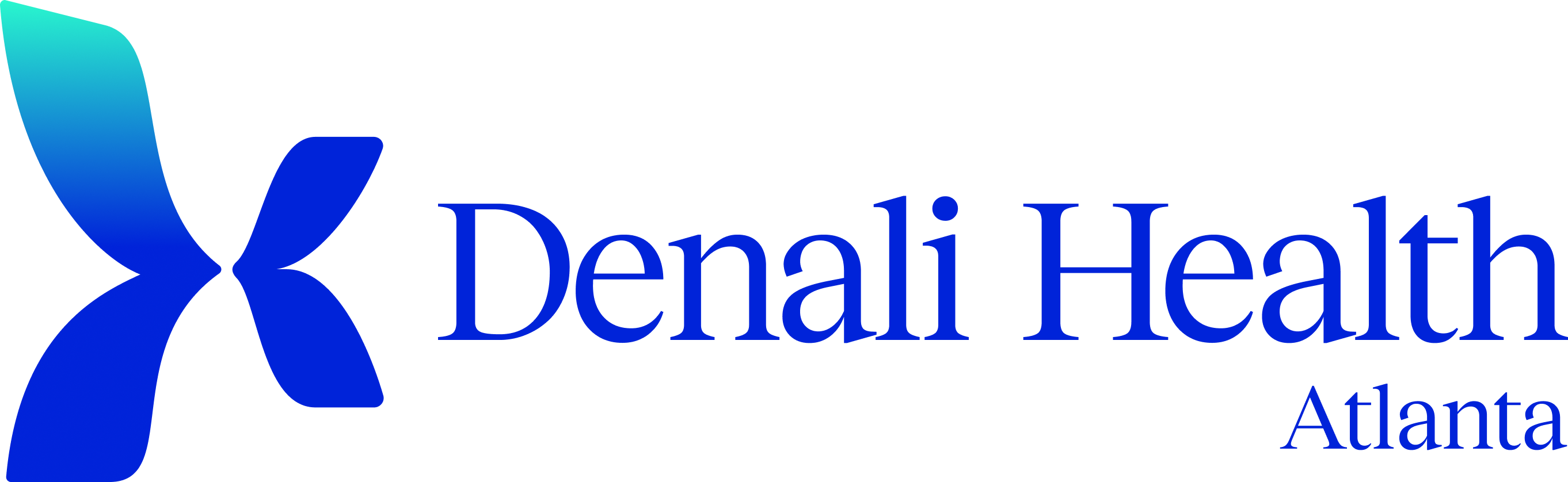 Denali Health Atlanta home